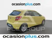 2017 Ford KA