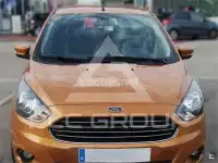 2017 Ford KA