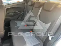 2017 Ford KA