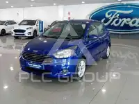 2017 Ford KA