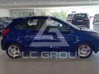 2017 Ford KA