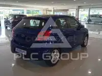 2017 Ford KA