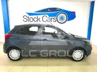 2017 Ford KA