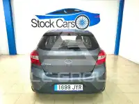 2017 Ford KA