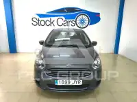 2017 Ford KA