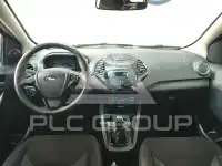2017 Ford KA