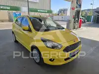 2017 Ford KA
