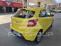 2017 Ford KA