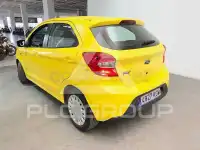 2017 Ford KA