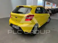 2017 Ford KA