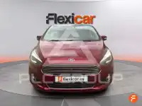 2017 Ford S-Max