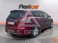 2017 Ford S-Max
