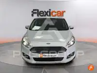2017 Ford S-Max