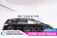 2017 Ford S-Max