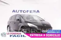 2017 Ford S-Max