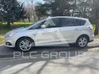 2017 Ford S-Max