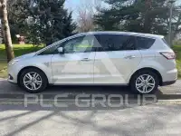 2017 Ford S-Max