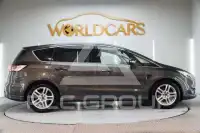 2017 Ford S-Max