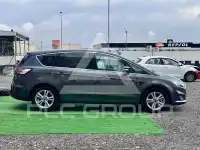 2017 Ford S-Max