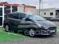 2017 Ford S-Max