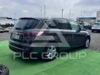 2017 Ford S-Max