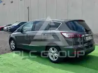 2017 Ford S-Max