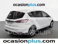 2017 Ford S-Max