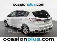 2017 Ford S-Max