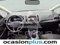 2017 Ford S-Max