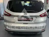 2017 Ford S-Max