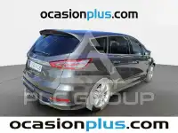 2017 Ford S-Max