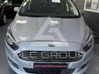 2017 Ford S-Max