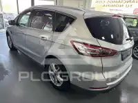 2017 Ford S-Max