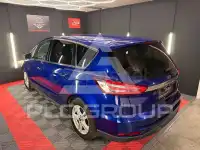 2017 Ford S-Max
