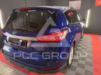 2017 Ford S-Max