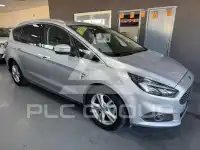 2017 Ford S-Max