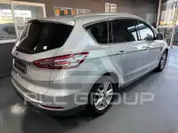 2017 Ford S-Max
