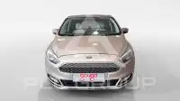 2017 Ford S-Max