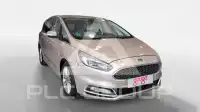 2017 Ford S-Max