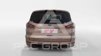 2017 Ford S-Max