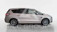 2017 Ford S-Max