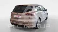 2017 Ford S-Max