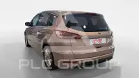 2017 Ford S-Max