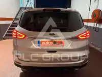 2017 Ford S-Max