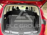 2017 Ford S-Max