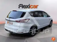 2017 Ford S-Max