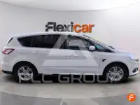 2017 Ford S-Max