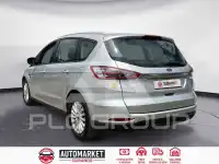 2017 Ford S-Max