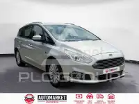 2017 Ford S-Max