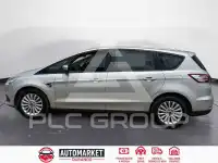 2017 Ford S-Max